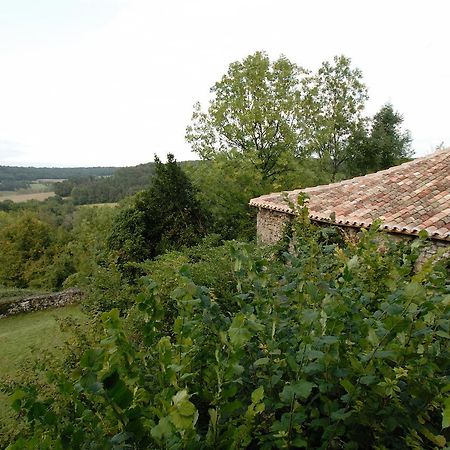Chateau De Sers Sers  Kültér fotó